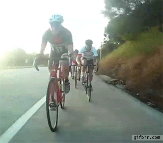 1421692552_cyclist_gets_something_caught_in_his_front_wheel